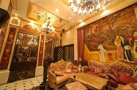 三门峡市高档KTV妹子质量哪家好 三门峡市高档KTV妹子质量哪家好