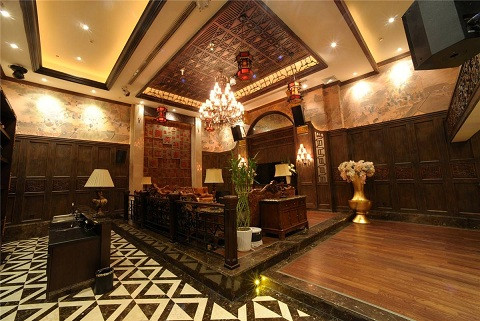 三门峡市哪个KTV少爷男模妹子服务好